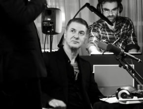 Etienne Daho 