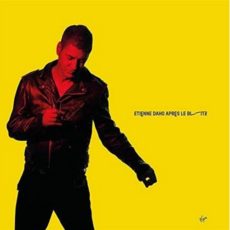 Pochette du single Après le Blitz d'Etienne Daho.