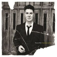 Pochette du single d'Etienne Daho L'homme qui marche.
